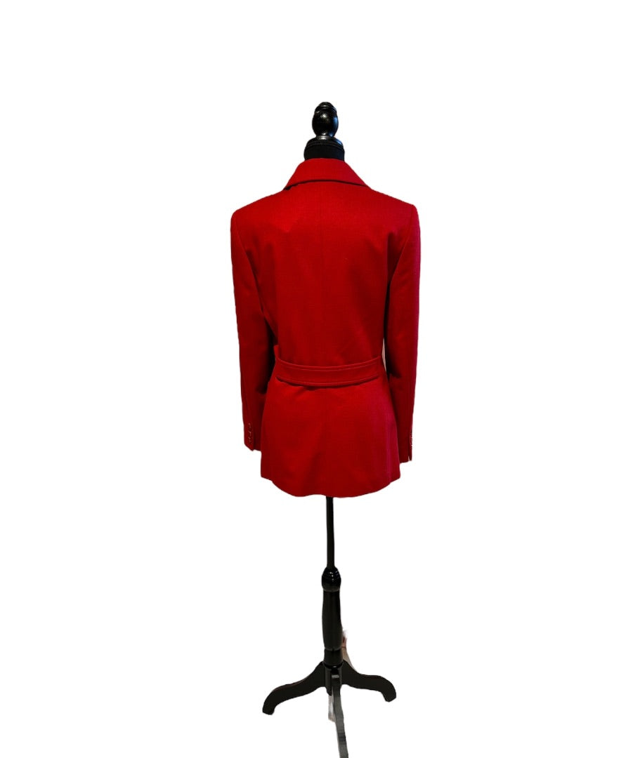 Rouge ESCADA Blazer, 36