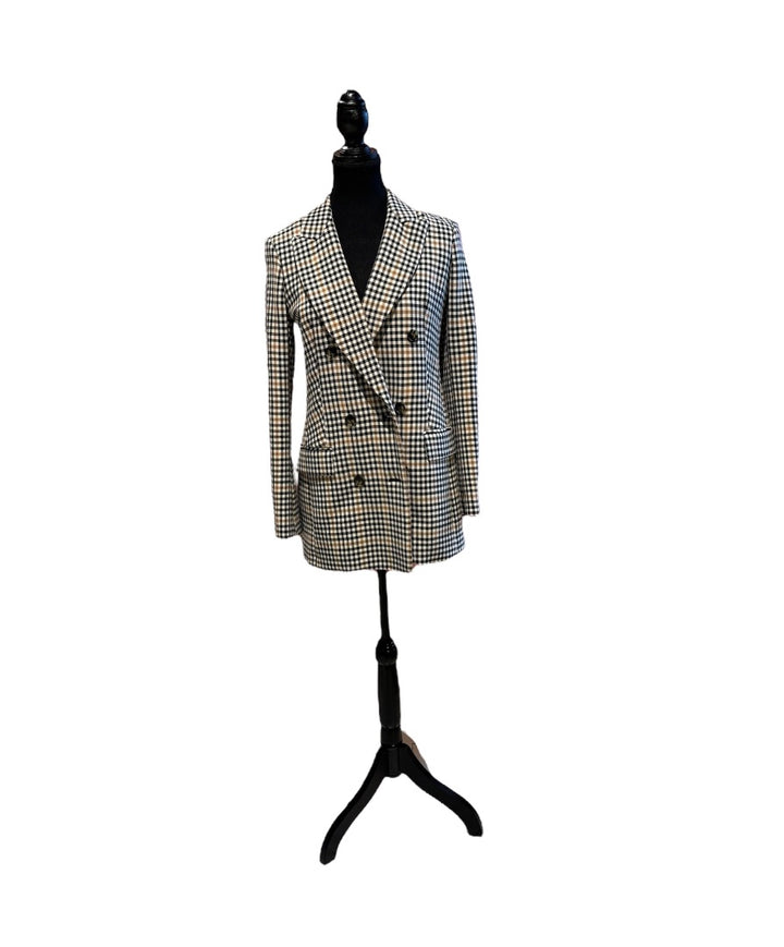 brun + beige WILFRED Blazer, 0