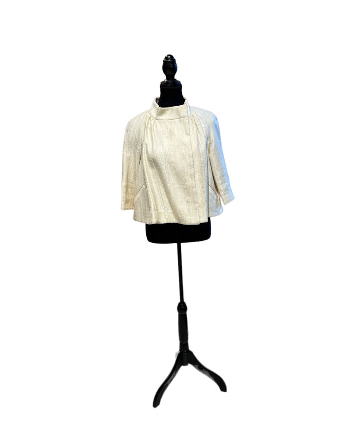 Blanc MARNI Blazer, Petit