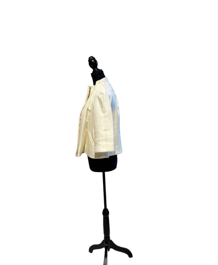 Blanc MARNI Blazer, Petit