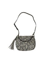 Noir et Brun NINE WEST Sacs, O/S