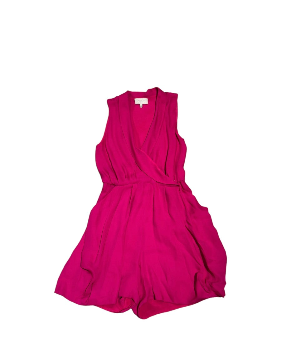 Rose ADAM LIPPES Combinaison/jumpsuit, 8