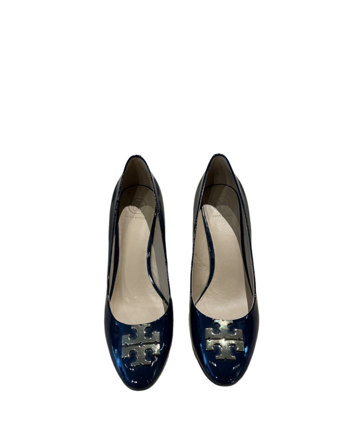 Bleu Marin TORY BURCH Pumps, 9