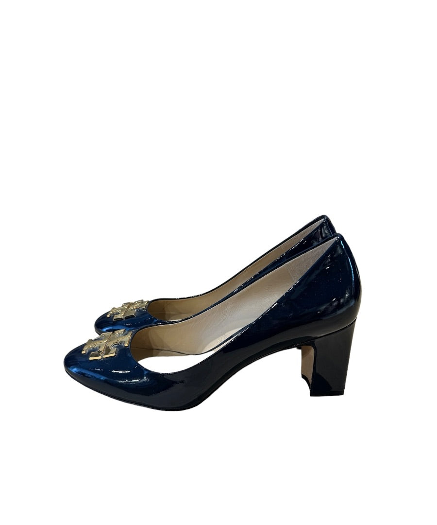 Bleu Marin TORY BURCH Pumps, 9