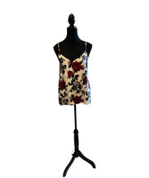 multi EQUIPMENT Camisole, Petit