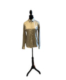 Beige ROBERT FRIEDMAN Blouson, Moyen