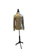 Beige ROBERT FRIEDMAN Blouson, Moyen