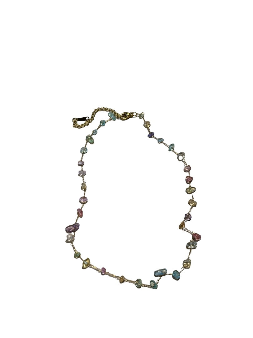 multi PVD 28 Collier