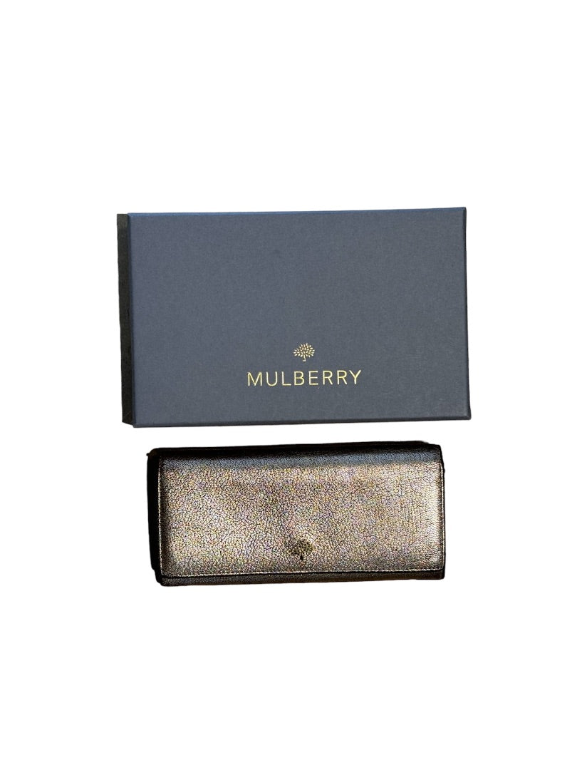 Ou des portefeuilles MULBERRY