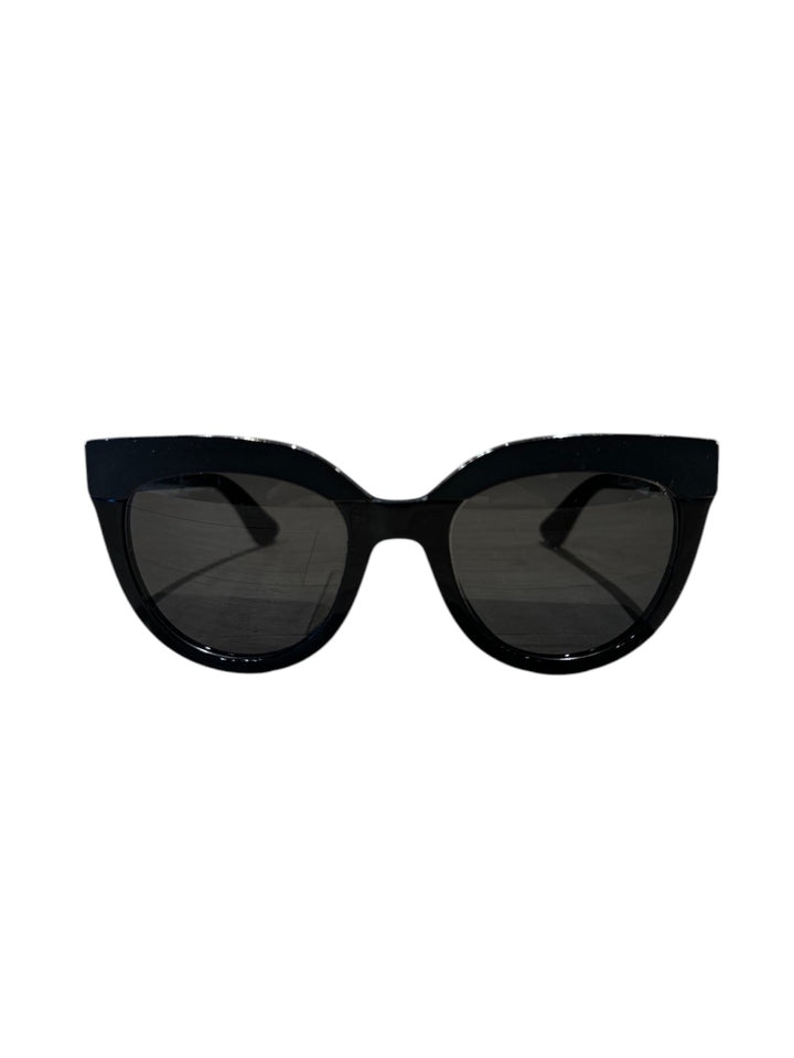 noir CHRISTIAN DIOR Lunettes de Soleil