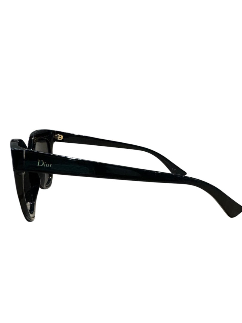 noir CHRISTIAN DIOR Lunettes de Soleil