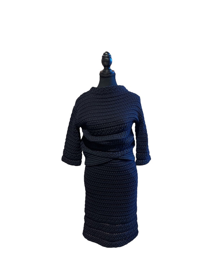 noir CHANEL Robes, 34