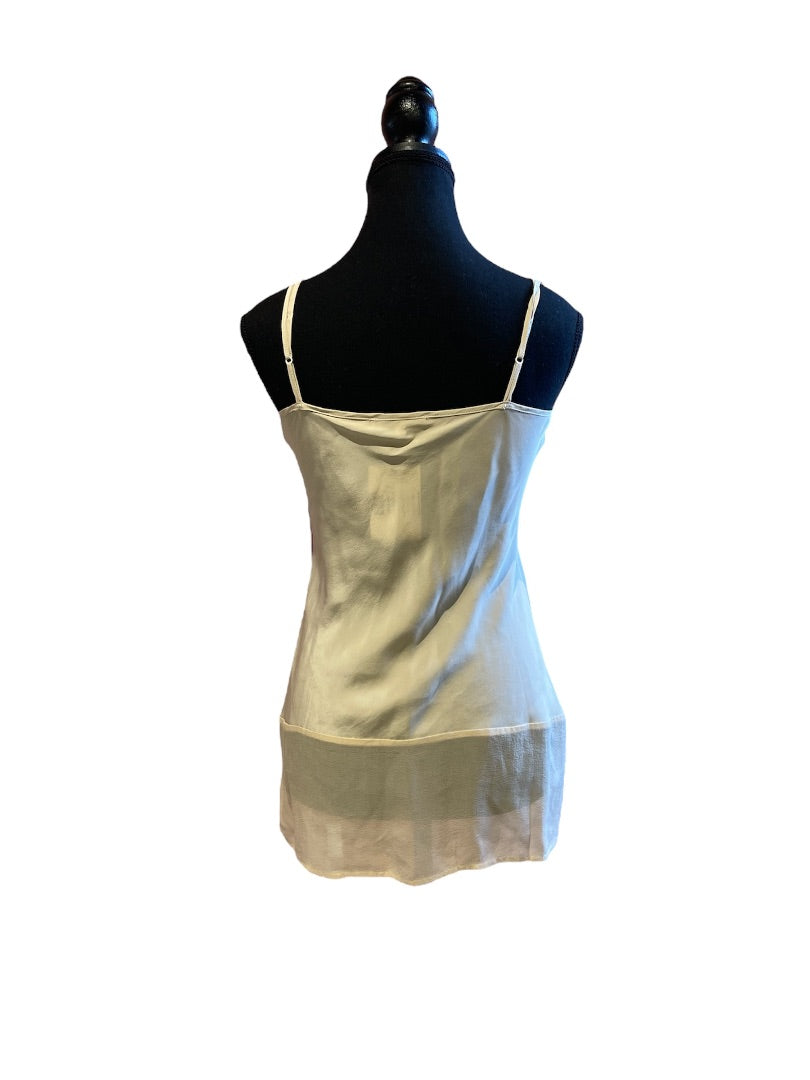 Camisoles beige GOLD HAWK, Tres Petit