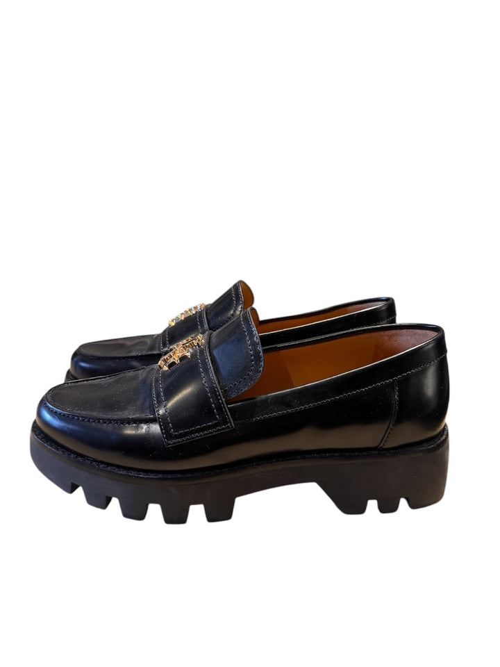 Noir TORY BURCH Loafers, 7.5