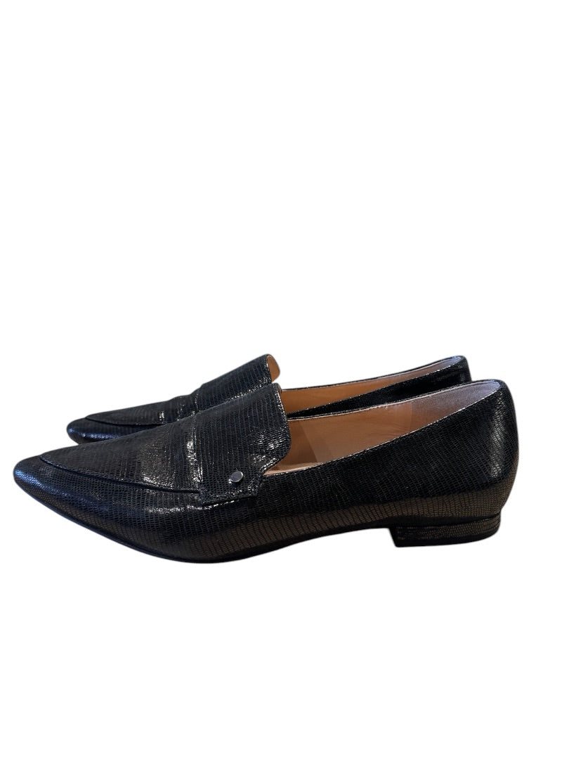 Noir 27 EDIT NATURALIZER Loafers, 7