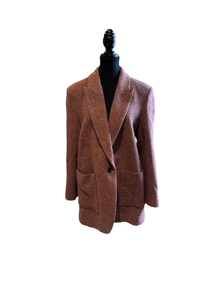 Bourgogne BA&SH Blazer, Petit