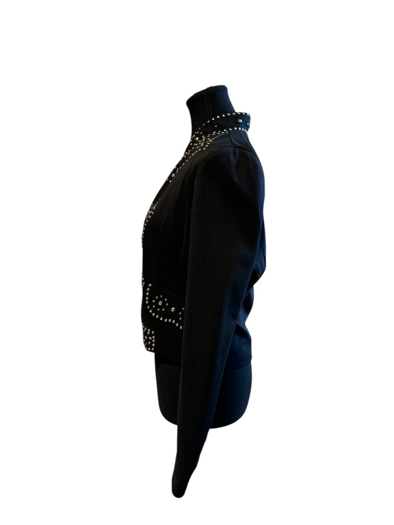 Noir ANNA SUI Blazer, 2