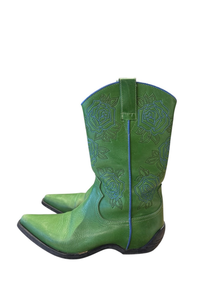 Vert MAG BOTTES, 37