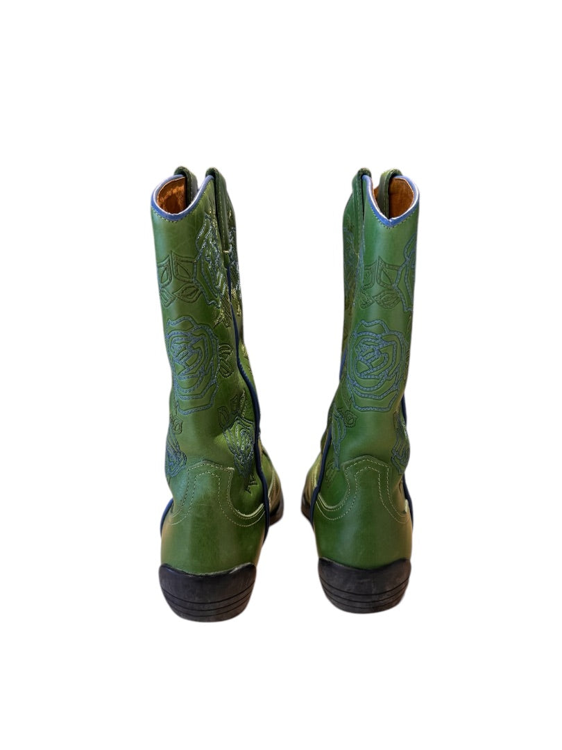 Vert MAG BOTTES, 37