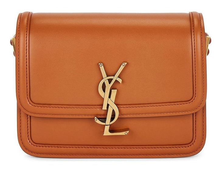 Brun YVES SAINT LAURENT Sacs